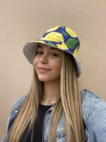 Bucket Hat Lemons - Image 2