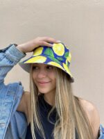 Bucket Hat Lemons - Image 3