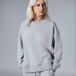 Walker Cotton Top Grey