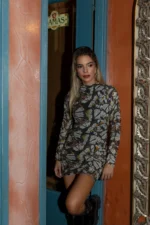 Butterfly Dress