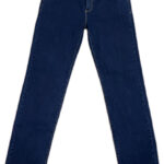 Jean M-Fit Straight