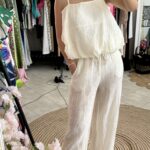 ΣΕΤ ΠΛΙΣΕ ΛΕΥΚΟ