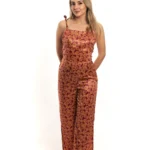 Shell Jumpsuit