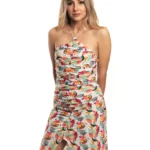Megan Dress