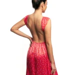 Ibiscus Dress