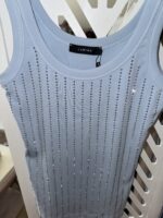 Lumina top one-size με στρας - Image 6