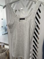 Lumina top one-size με στρας - Image 5