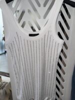 Lumina top one-size με στρας - Image 3