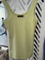 Lumina top one-size φυστικί