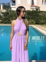 Ολόσωμη πολυμορφική φόρμα εξώπλατη