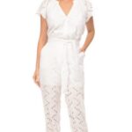 Ολόσωμη φόρμα κοφτό print