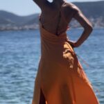 Coya dress