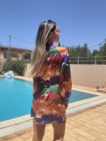 Κιμονό εμπριμέ - Image 3