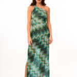 Φόρεμα Missoni με έναν ώμο