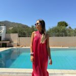 Leoni dress