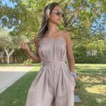 Divine Jumpsuit