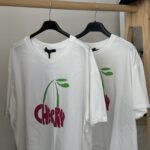 T-shirt cherry