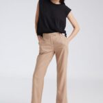 Cosmos Pants