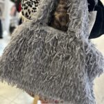 Τσάντα μεγάλη feather