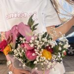Je t'aime Lumina T-shirt