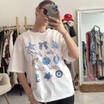 Summer T-shirt