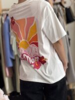 Enjoy the Moment T-shirt - Image 2