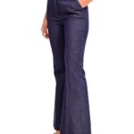 Παντελόνι τζην καμπάνα