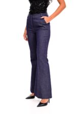 Παντελόνι τζην καμπάνα