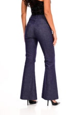 Παντελόνι τζην καμπάνα - Image 3