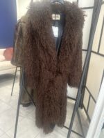 Γούνα μακριά με ζώνη - Image 6