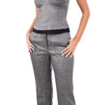 Παντελόνι ψαροκόκαλο