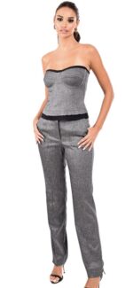 Παντελόνι ψαροκόκαλο