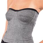 Μπούστο ψαροκόκκαλο