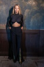 Backlure top - Image 2