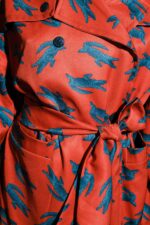 Croco Playsuit - Image 3