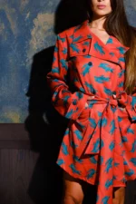 Croco Playsuit - Image 2