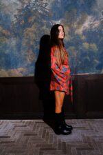 Croco Playsuit - Image 4