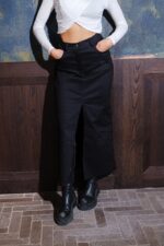 Queen Bee Skirt