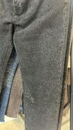 Παντελόνι τζην με στρας - Image 3