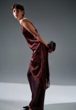 Φόρεμα lingerie