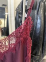 Φόρεμα lingerie - Image 7