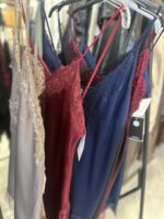 Φόρεμα lingerie - Image 4