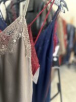 Φόρεμα lingerie - Image 3