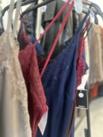 Φόρεμα lingerie - Image 2