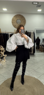 Φόρεμα lingerie - Image 13