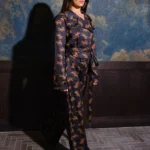 Florodile jumpsuit