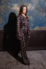 Florodile jumpsuit