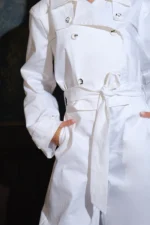 White Moo Jumpsuit - Image 5
