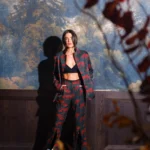 Tiger Pants