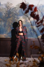 Tiger Pants